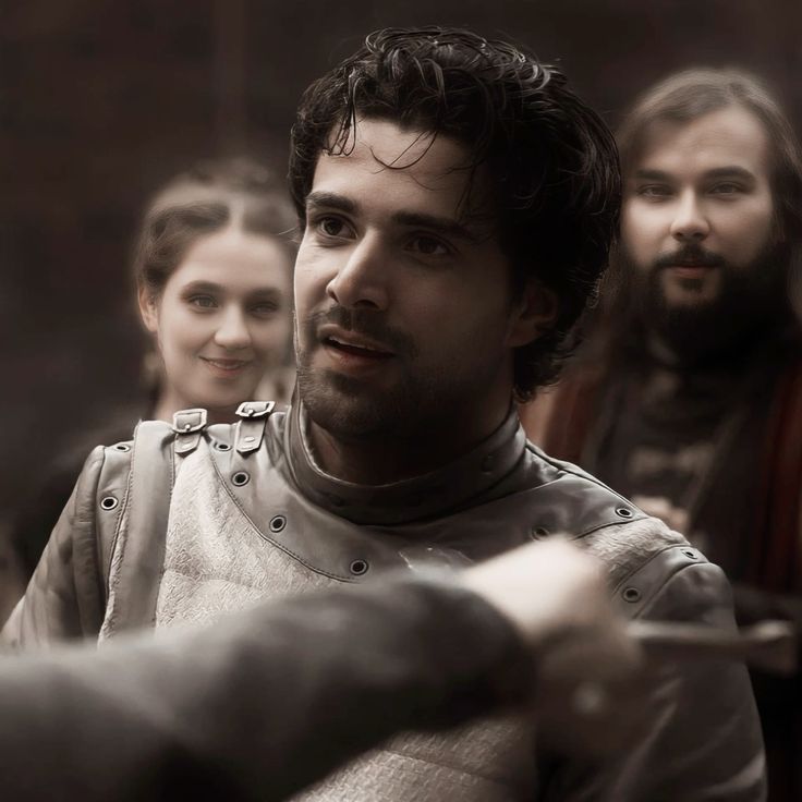 مُحَنّك ٨ || BlackFyre tweet media