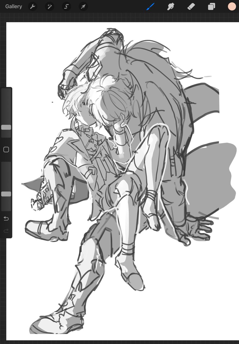 HarukoSera tweet media