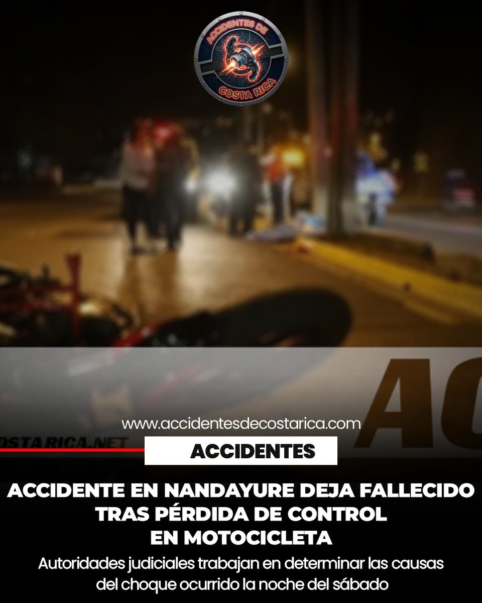 ACCIDENTES DE COSTA RICA.net tweet media