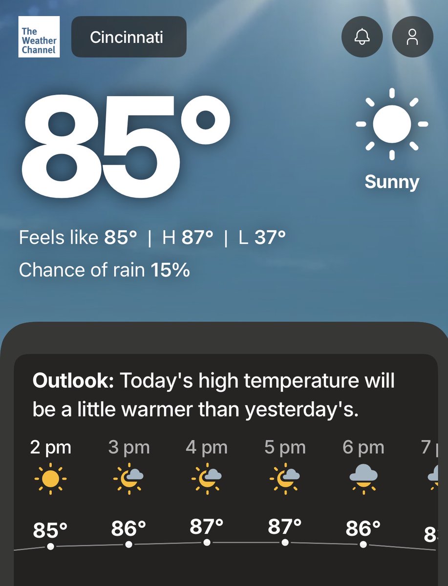 Christina Drobney ☕ tweet media