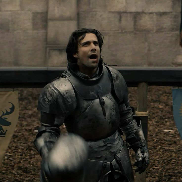 مُحَنّك ٨ || BlackFyre tweet media