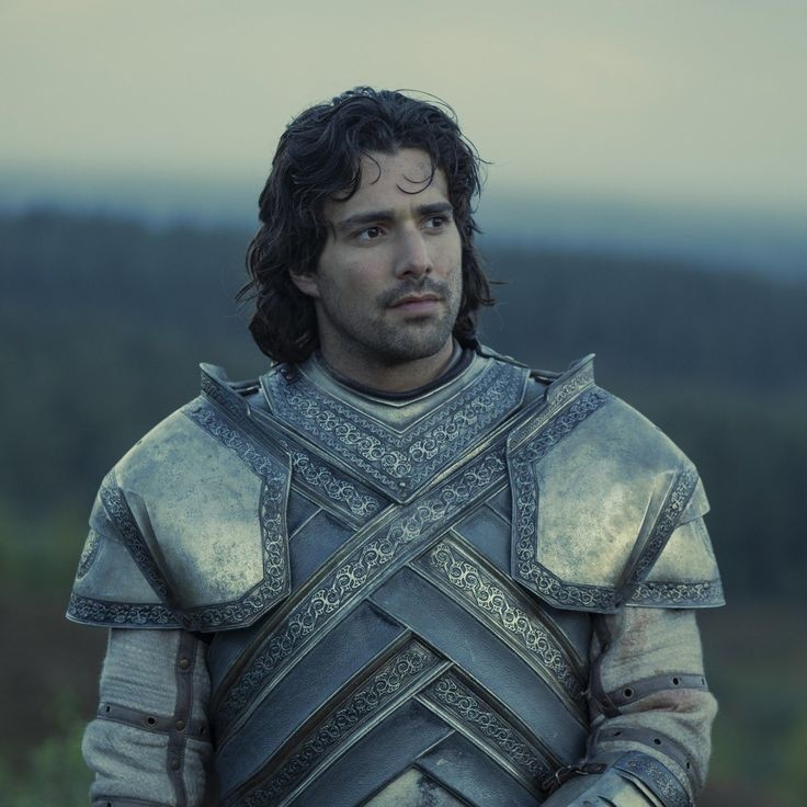 مُحَنّك ٨ || BlackFyre tweet media