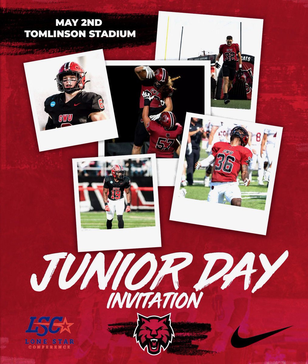 caleb_mills_14's tweet photo. Excited for Central Washington Junior day! Thanks @CoachMullinCWU 
@CWUFB https://t.co/Aqdob2K1Ym