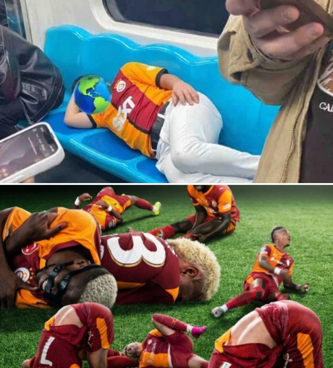 Celal TÜRK 🇹🇷 tweet media