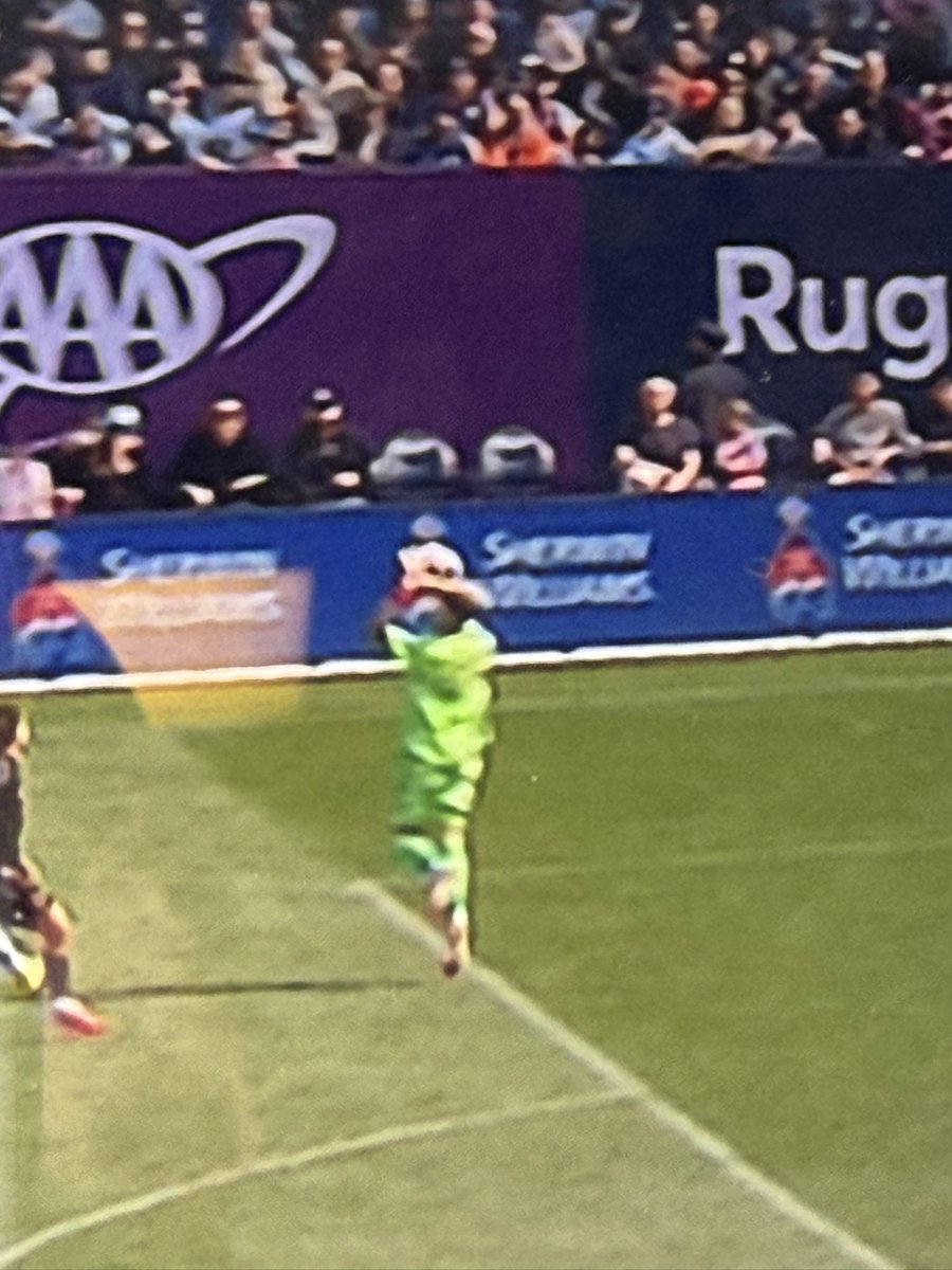 ⭐️Post 90’ Pod - NYCFC tweet media