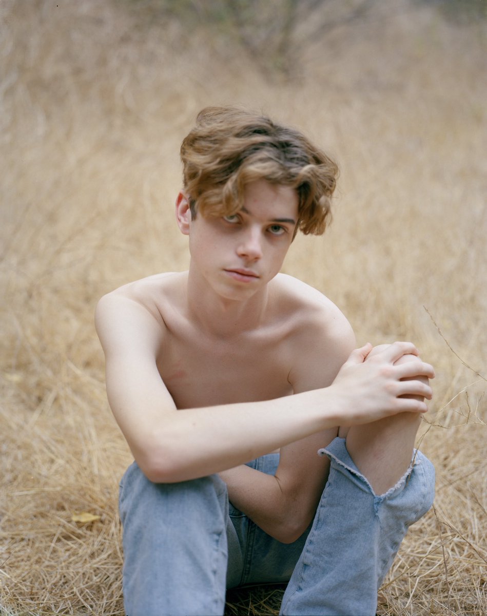 Dylan Michaels tweet media