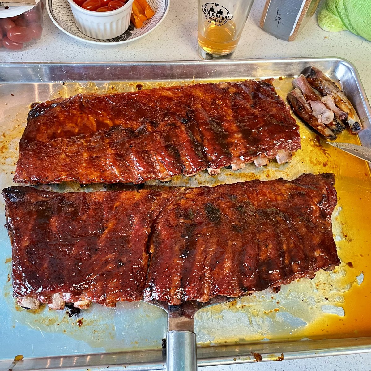 el friki de la parrilla tweet media