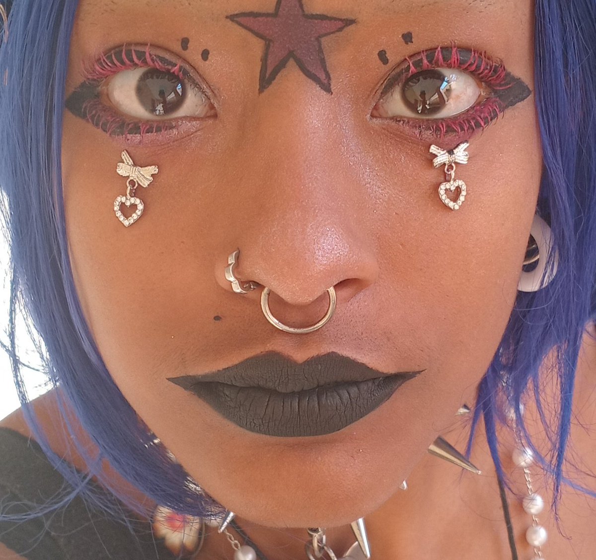 sana malvadeza tweet media