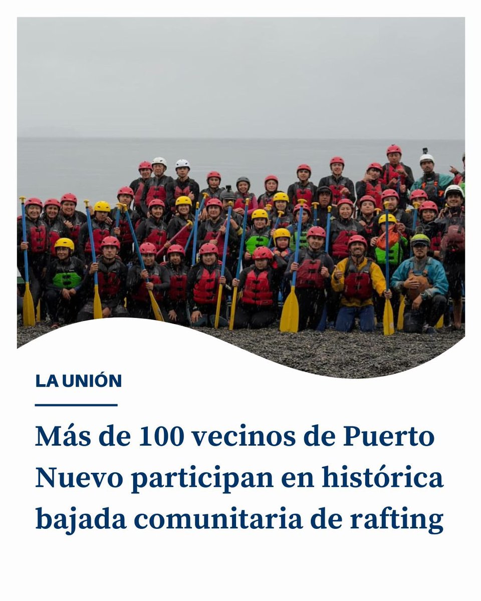 Diario El Ranco tweet media