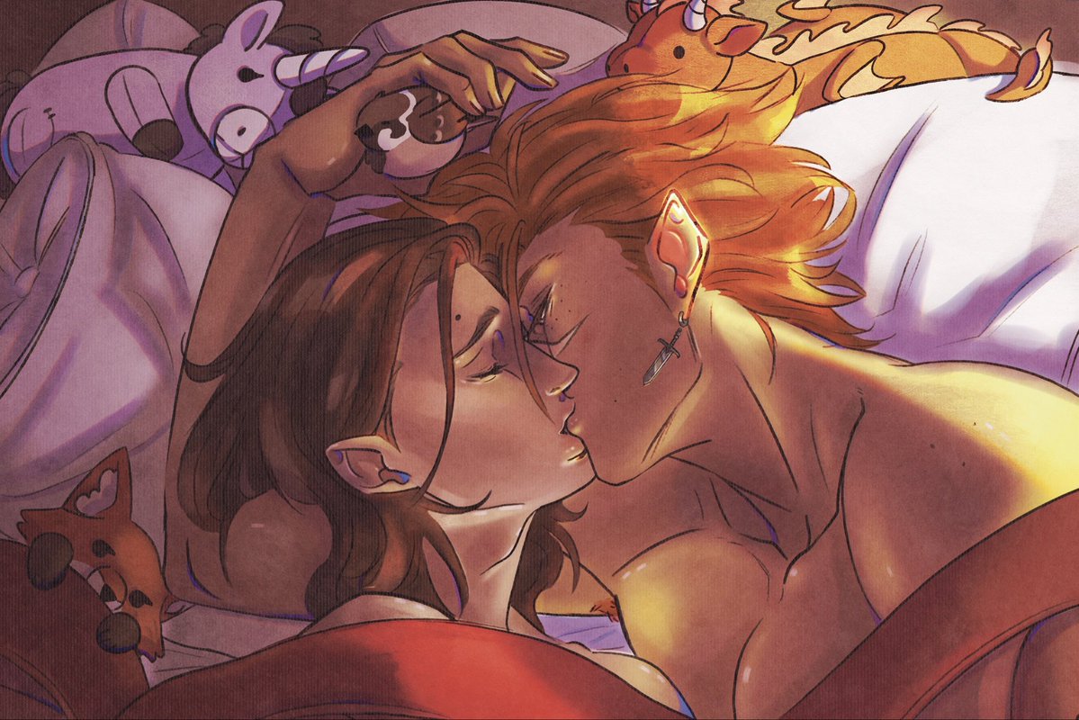 Hiraeth Neah | ON VGEN | tweet media