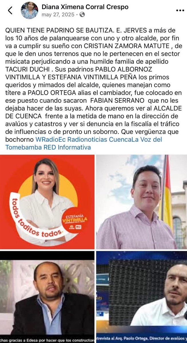 Cuenca Cuentos tweet media