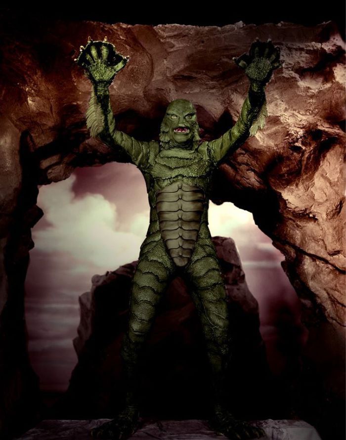 Classic Horror Films tweet media