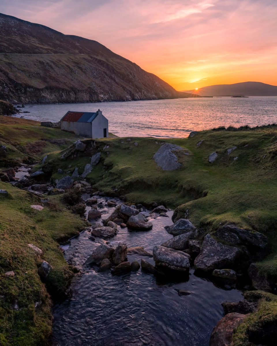 This is Ireland 🇮🇪☘️ tweet media