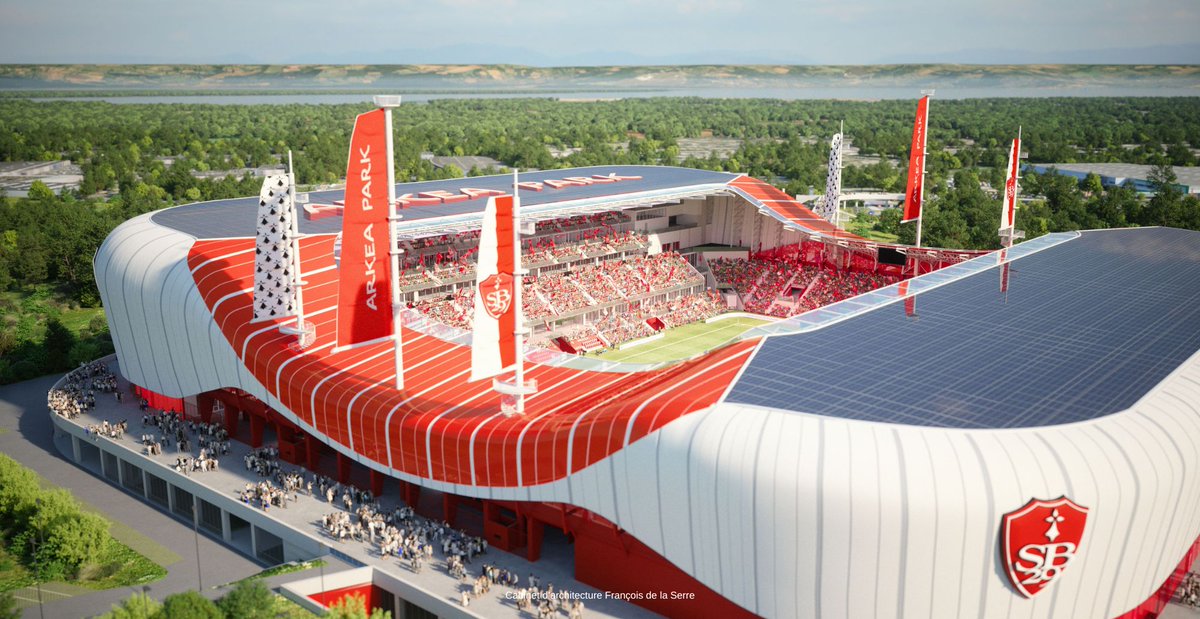 Marée Rouge 🌊🔴 tweet media