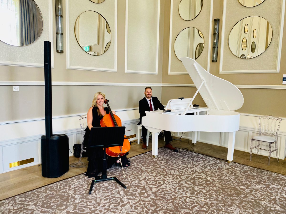 Piano Shell tweet media