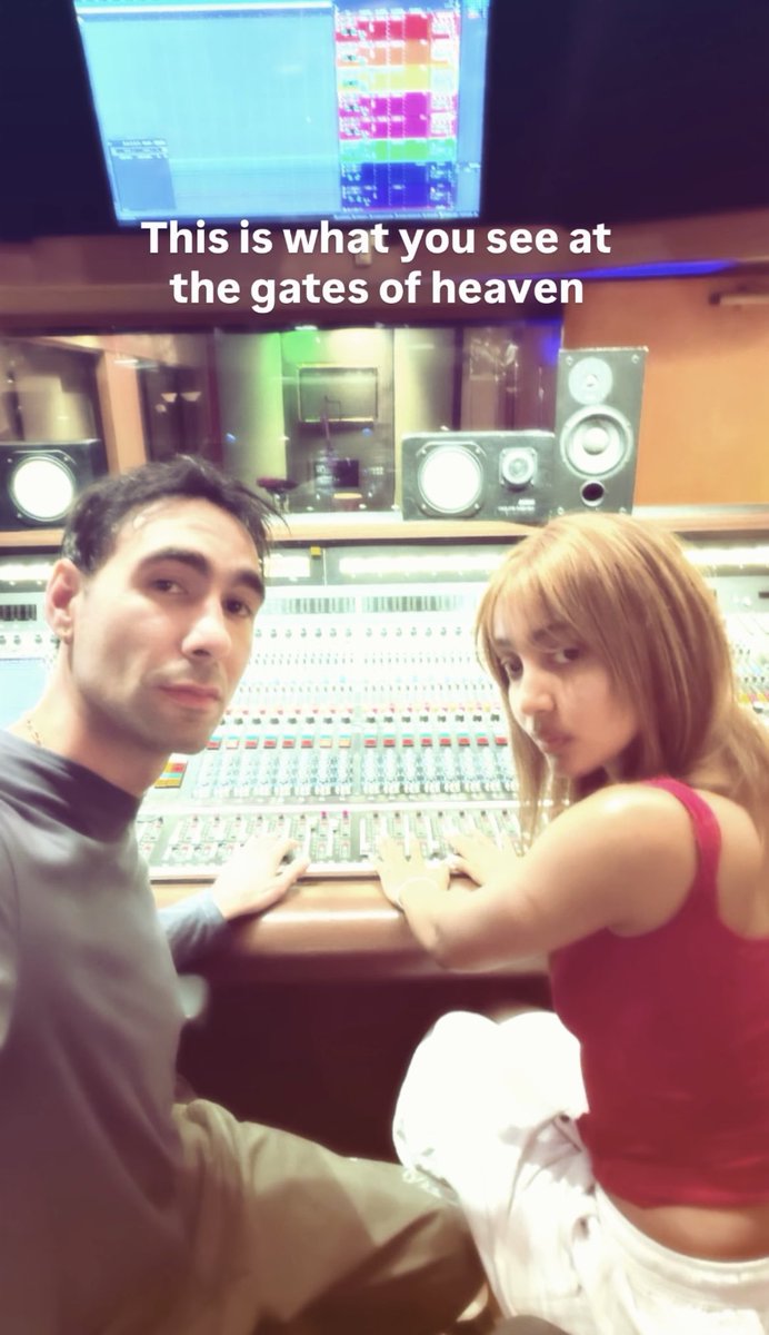 trixie ❤︎.𖥔 ݁ ˖ tweet media