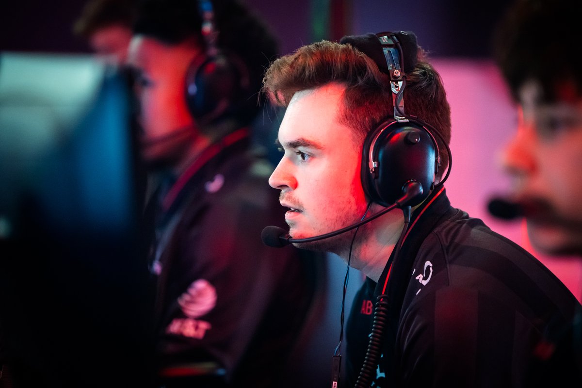 Call of Duty League tweet media