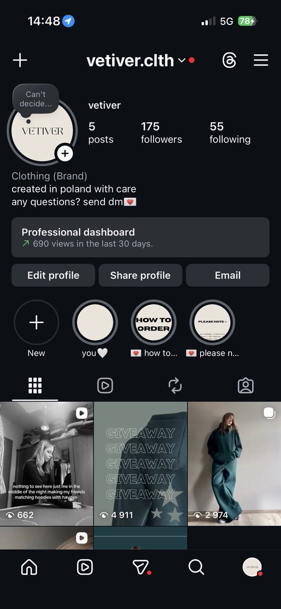 gabrysia⋆. 𐙚 ˚ tweet media