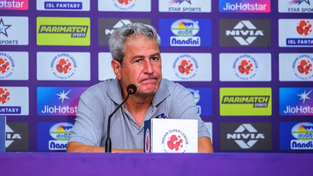 Footy India tweet media