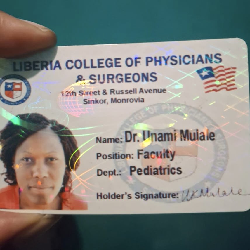 Maadzi Una tweet media