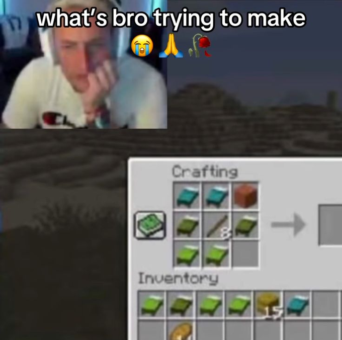 Shitpost 2048 tweet media