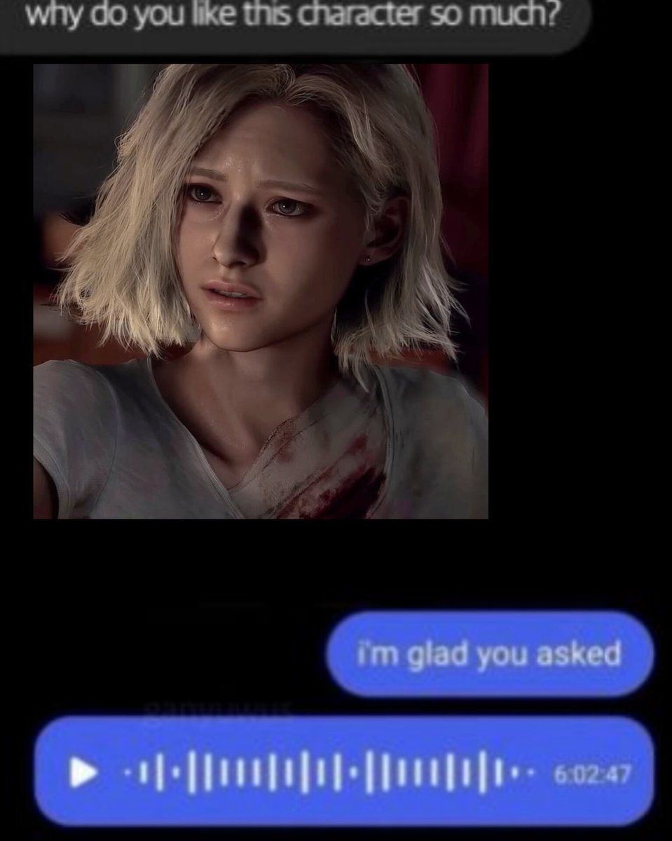 Daily Grace Ashcroft tweet media