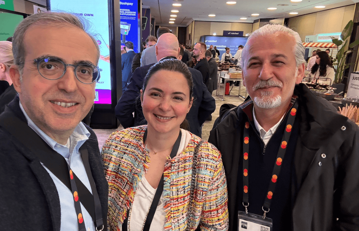 FinTech Istanbul tweet media