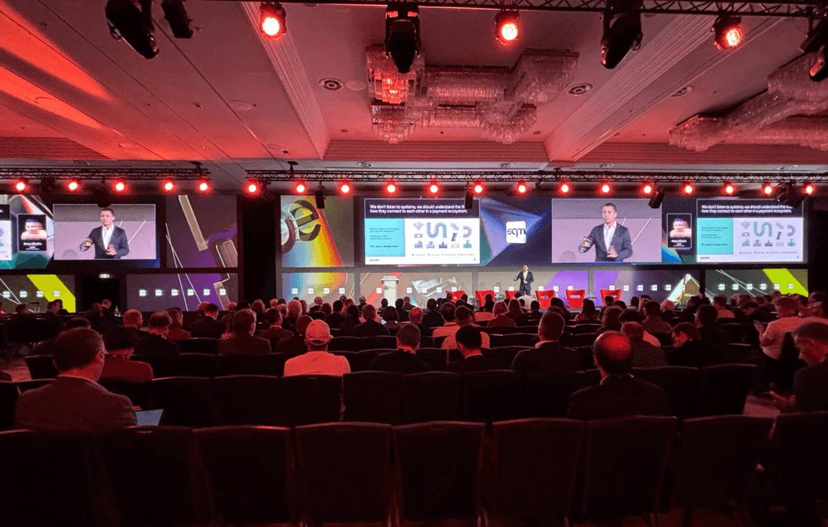 FinTech Istanbul tweet media