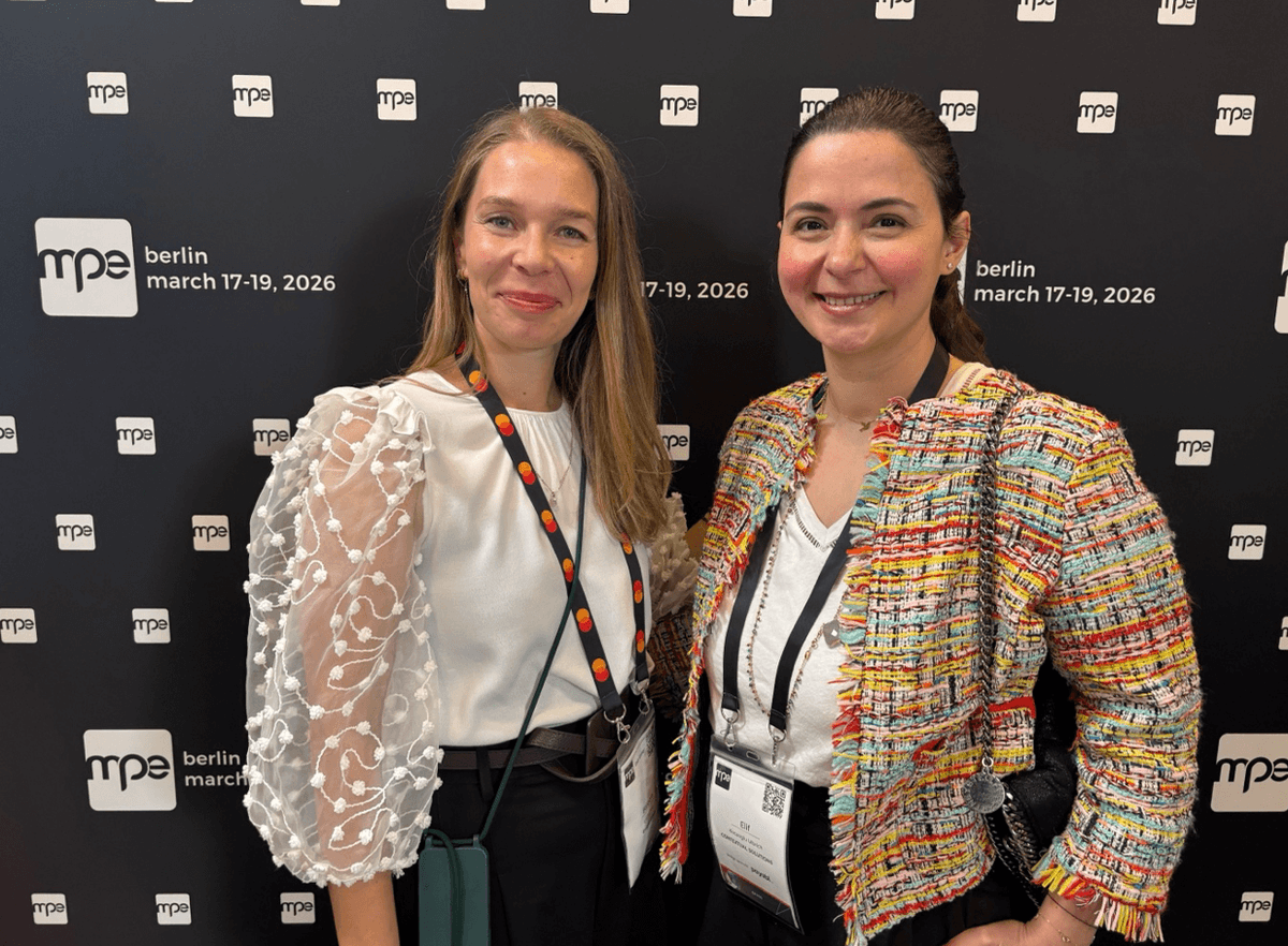 FinTech Istanbul tweet media