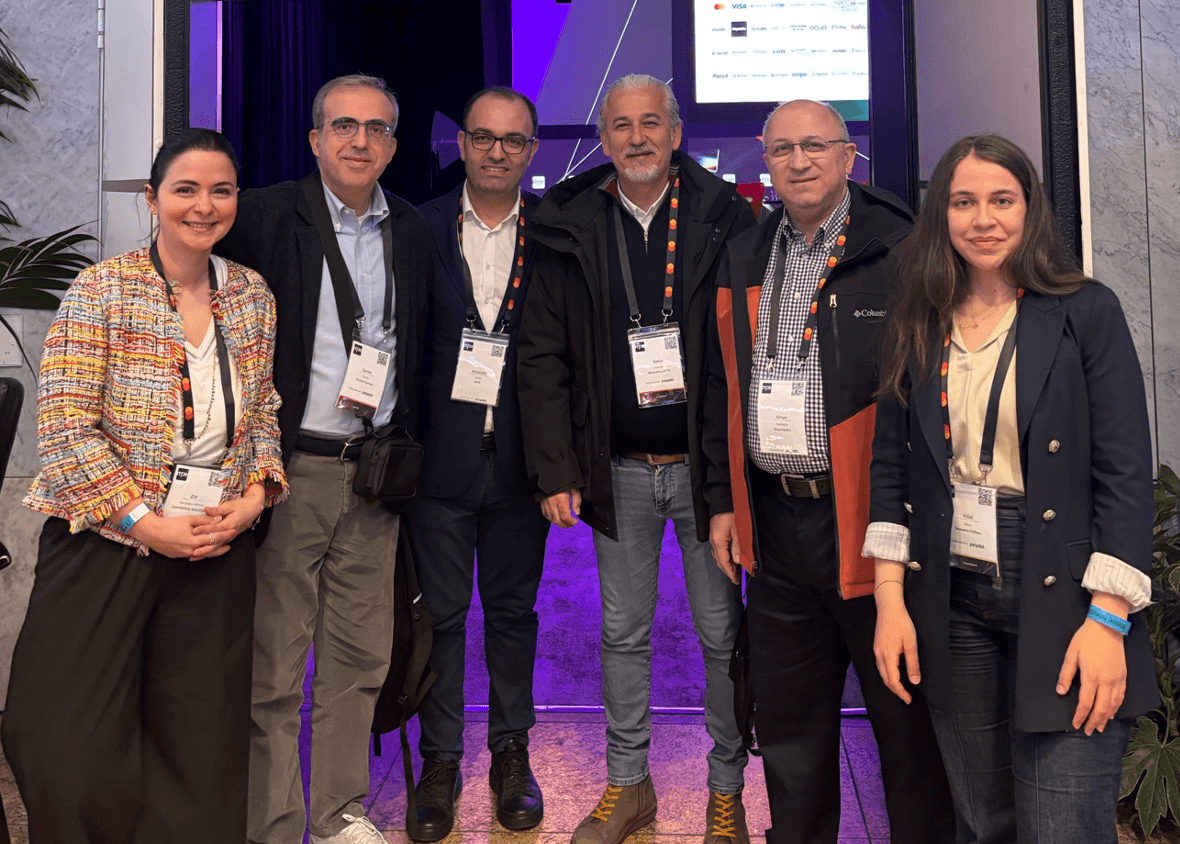 FinTech Istanbul tweet media