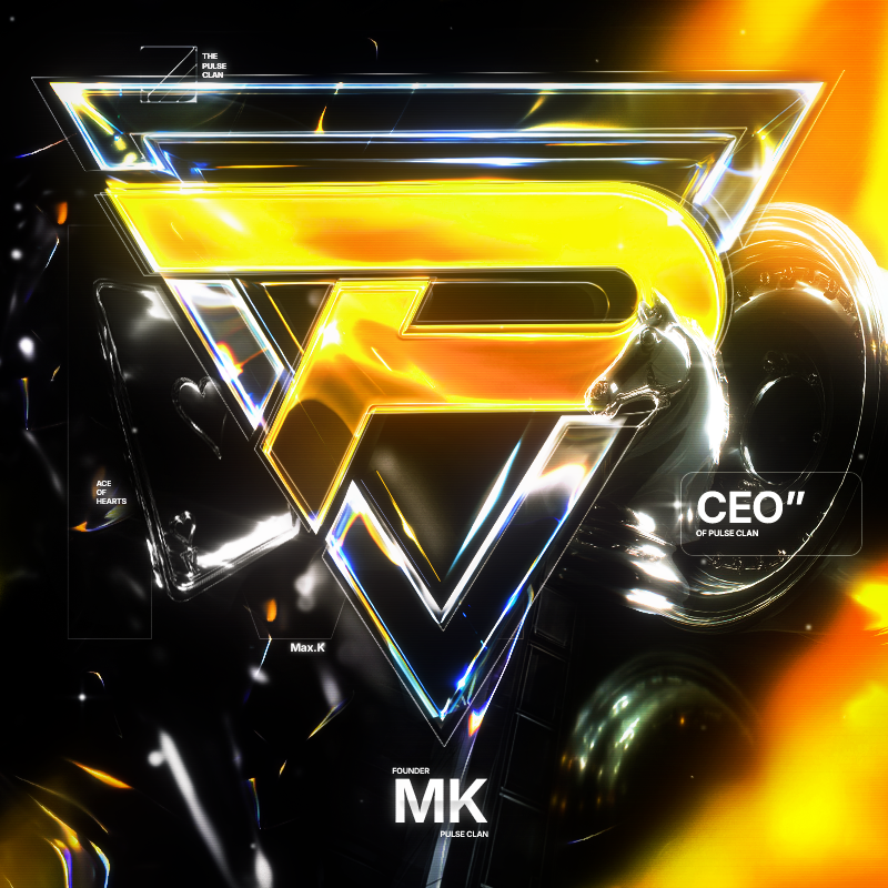 PULSE THMS // トミー tweet media