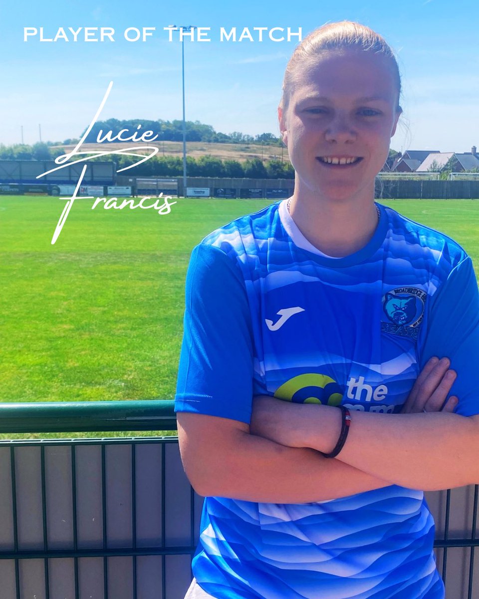 We take another point in the league after a 3-3 draw at home today aggainst <a href="/etfcwomen/">Eastbourne Town FC Women</a> 

Goals from @luciefrancis (2) and @nicolecosseyy saw us battle through a high-energy game where we controlled large spells of possession and created plenty of one-on-one chances. On another