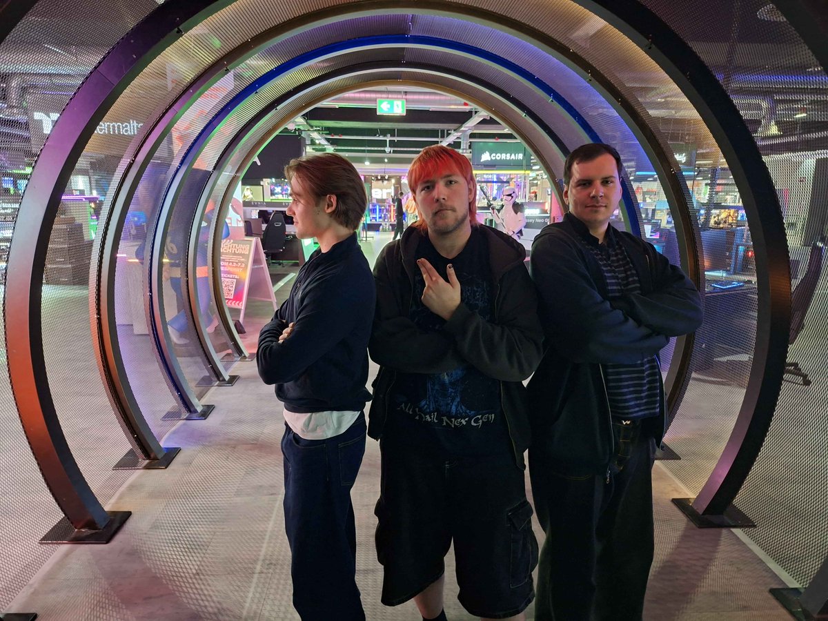 Smash Ultimate Schleswig-Holstein + Hamburg tweet media