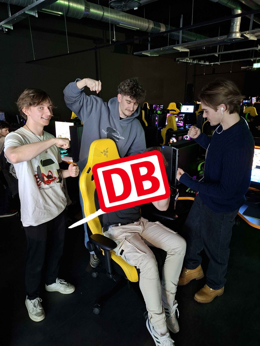 Smash Ultimate Schleswig-Holstein + Hamburg tweet media