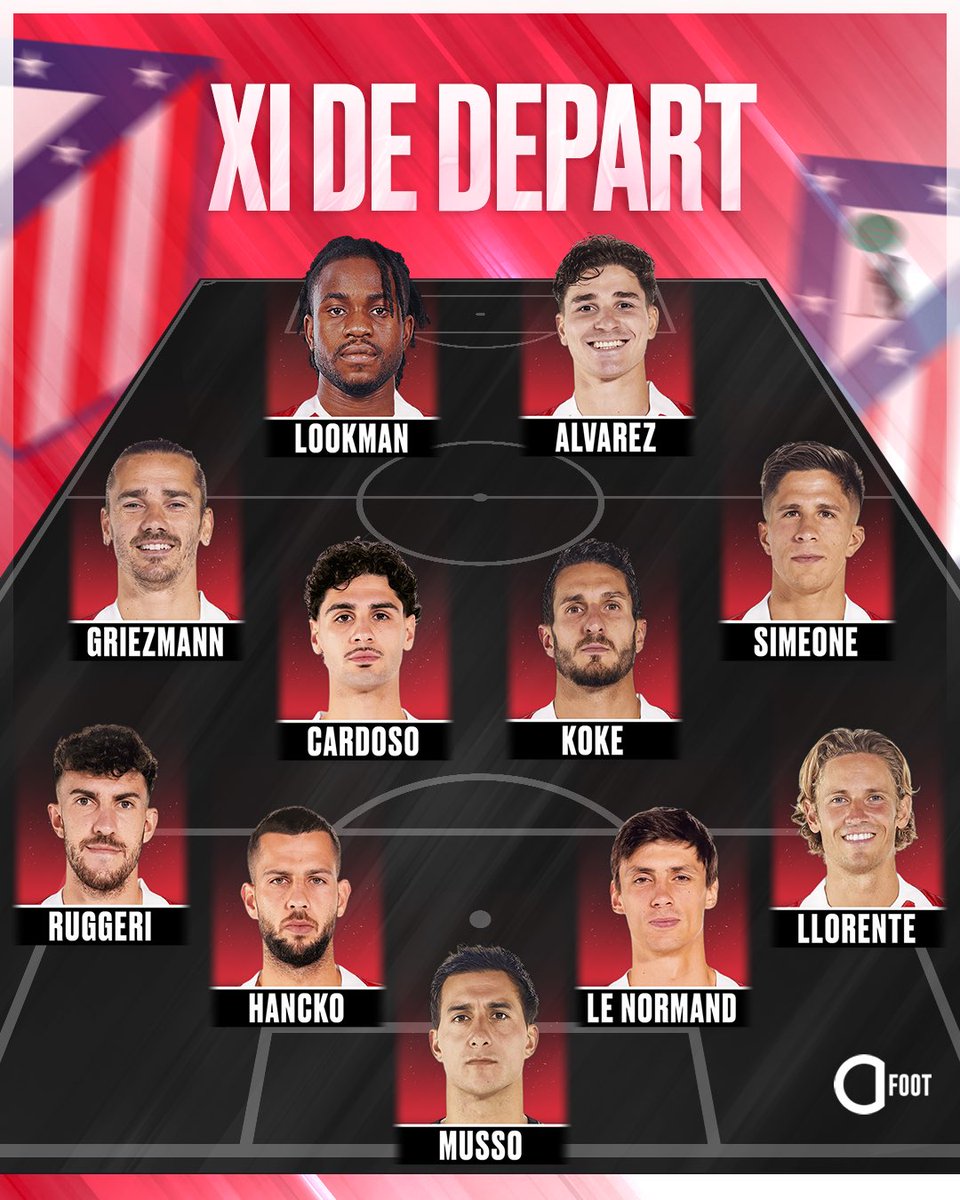 Actu Foot tweet media