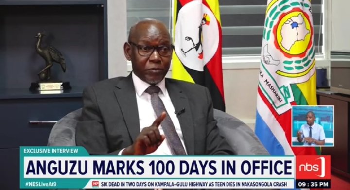 NBS Television tweet media