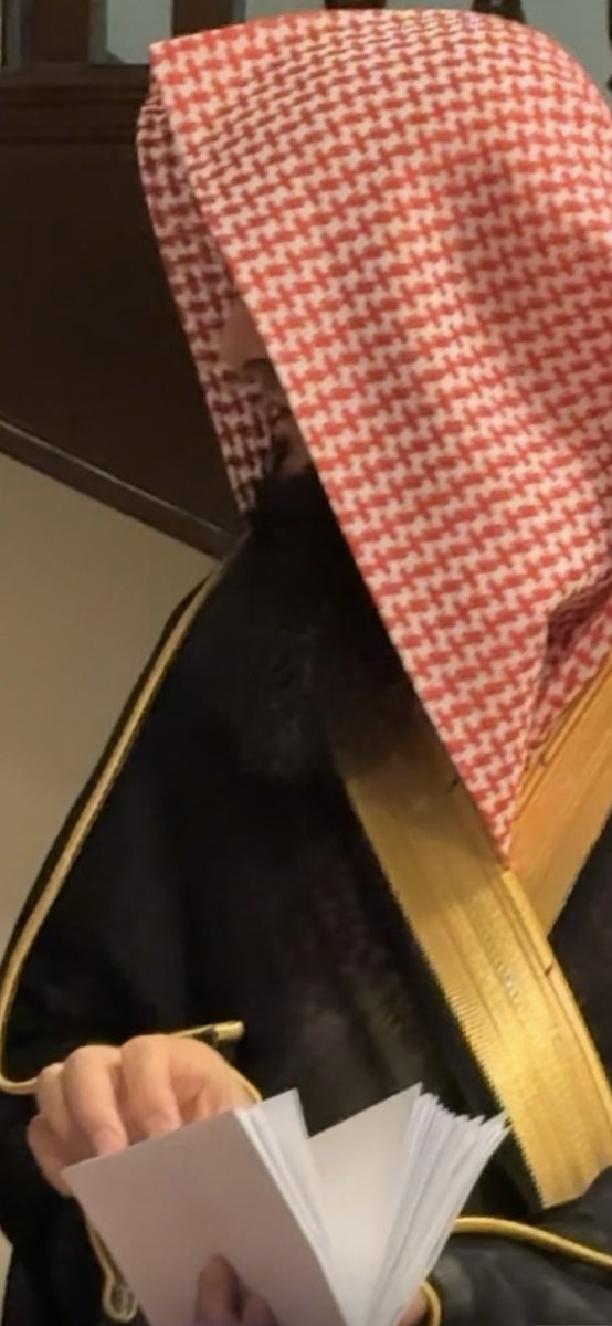 AlshybanySmr's tweet photo. يا خالد اقسم برب البيت رب العباد 
لا عودت للكرم والله ما معك معدا 

أنت الرجاء والحجا يا سلاحنا والعتاد 
يا سيفنا اللي مضاريبه نحور العدا ..

🥹♥️ https://t.co/vSTyB7N9Cb