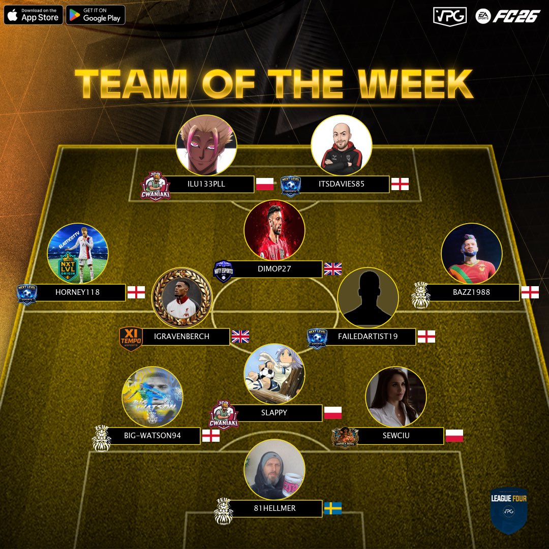 Virtual Pro Gaming tweet media