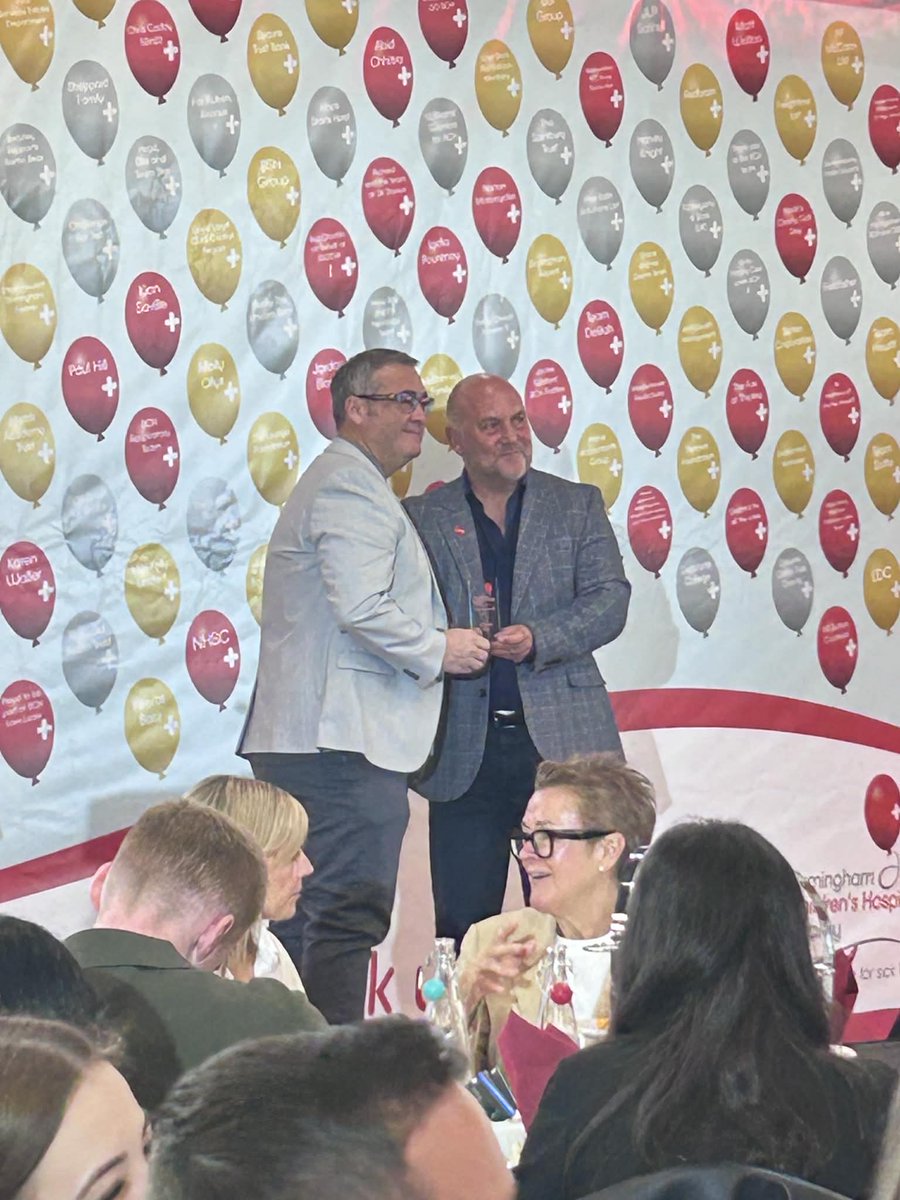 Carl Falconer tweet media