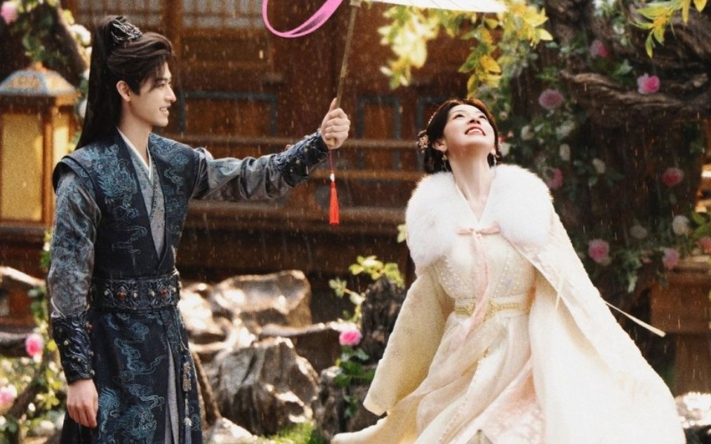 PnkFlamee's tweet photo. Thoughts and opinions on #EchoesOfTheSelf? It’s all over my tl, I liked the actor in LITC, but I need a strong plot (and a smart/strong fl) to keep myself engaged https://t.co/50DK1j7Jpc