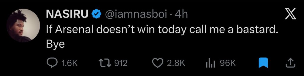 lobistars🇳🇬 tweet media