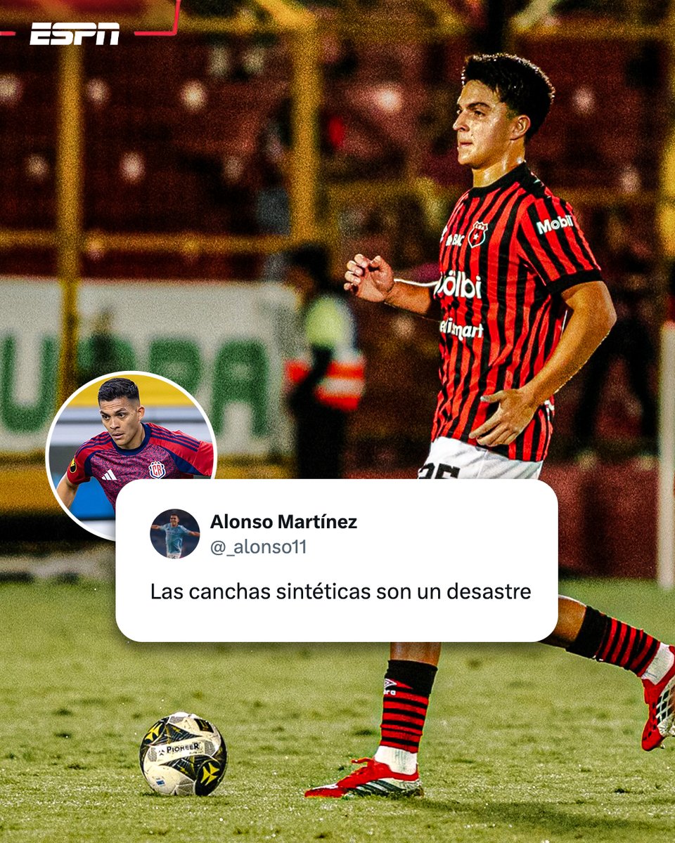 ESPN Centroamérica tweet media