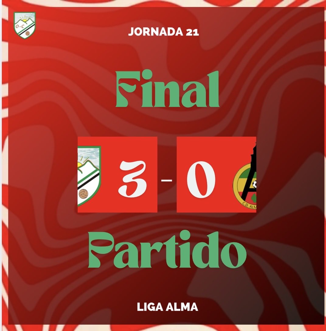 Olympic Peleño C.F. tweet media