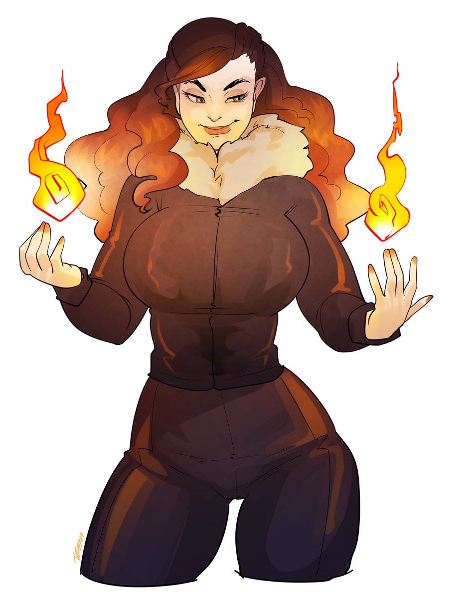 Lilya Drakulych tweet media