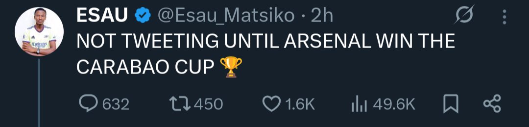 Louis ¹⁰ ¹² ⁶ 🇫🇷🇧🇼 tweet media