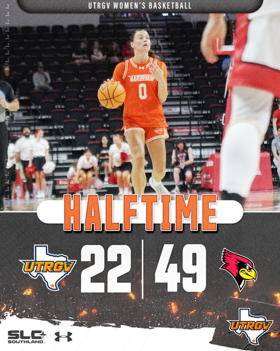UTRGV Women's Basketball tweet media