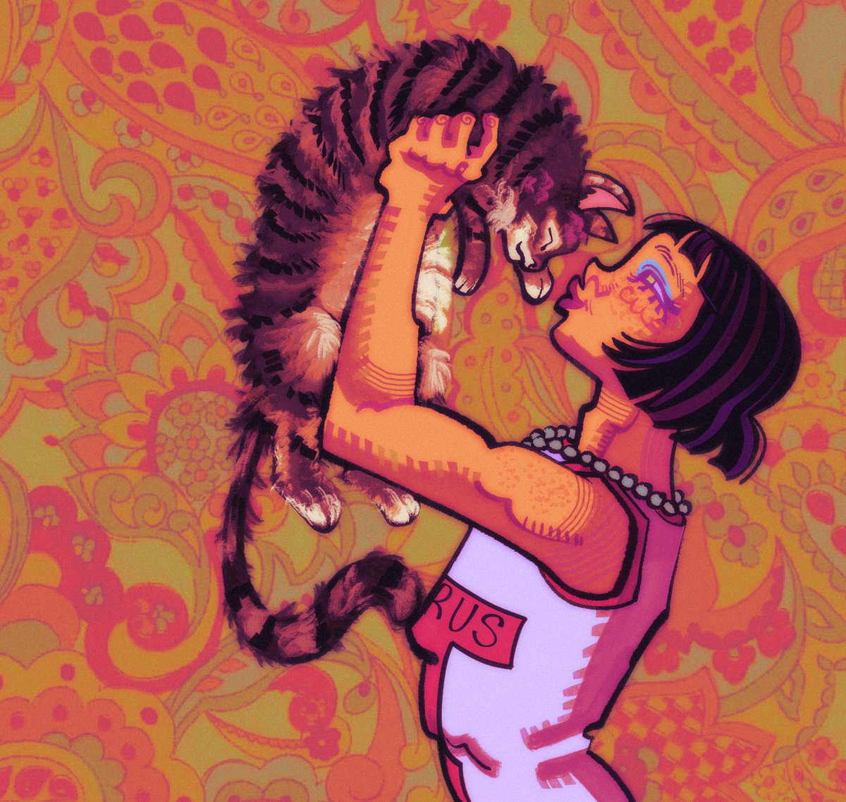 olive ♧ tweet media