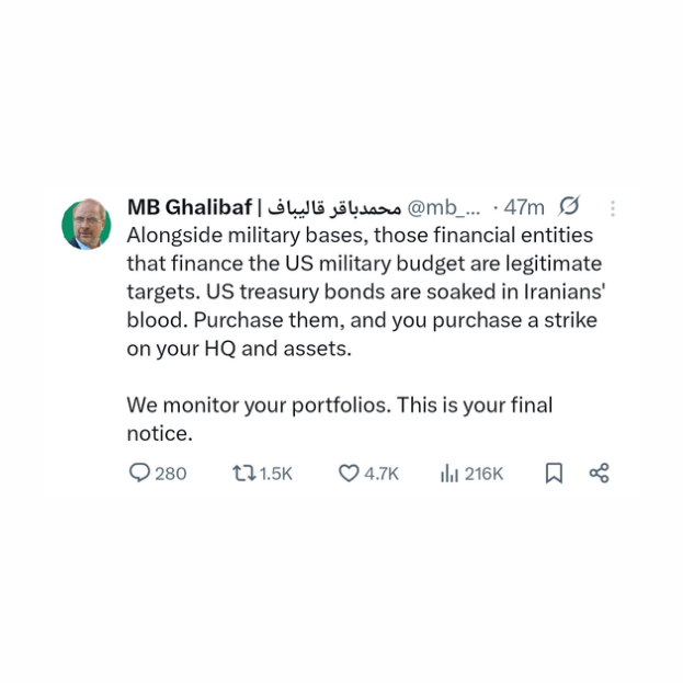 That Martini Guy ₿ tweet media