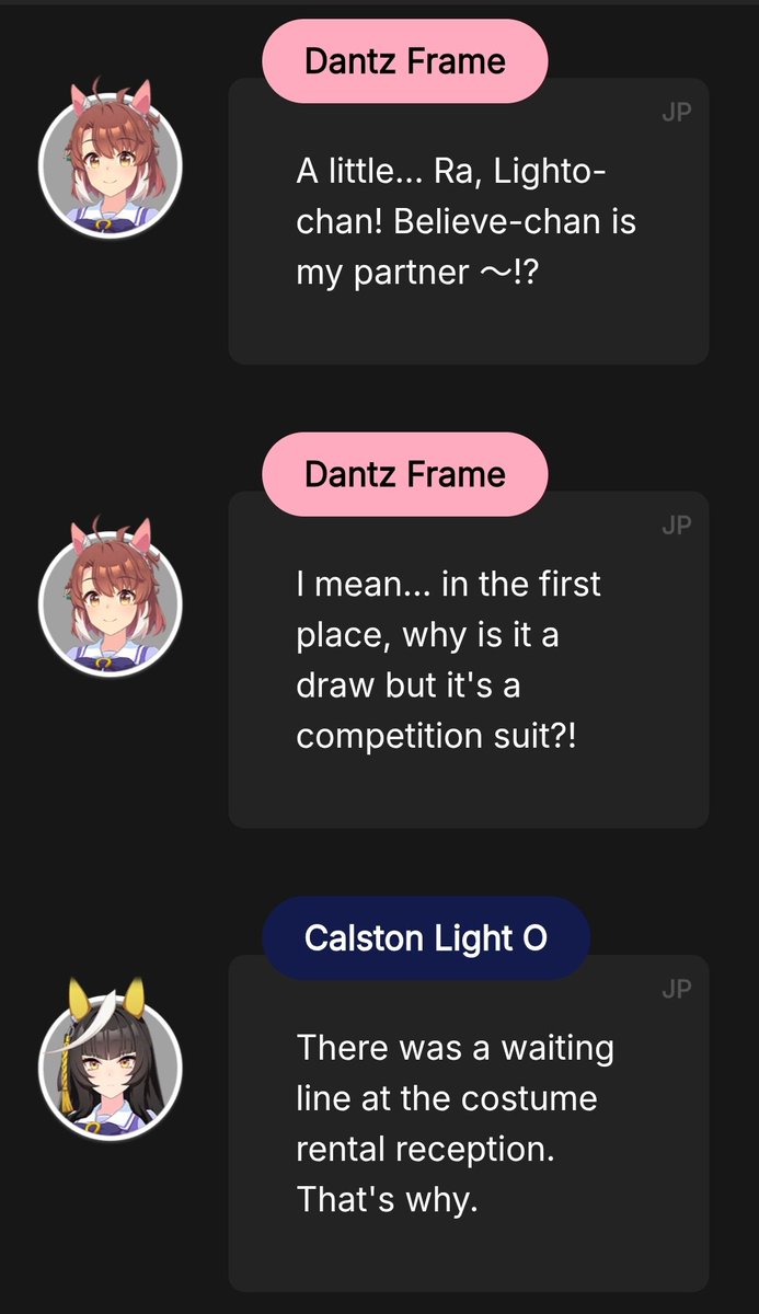 Timely Believe tweet media