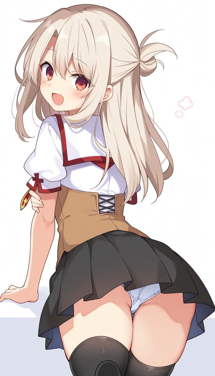 イレイナ推し！さとちゃかチャンネル tweet media